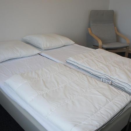 Allerupvej 15 B Apartamento Tjareborg Exterior foto