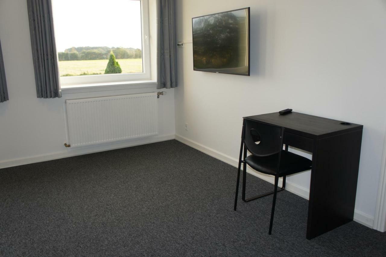 Allerupvej 15 B Apartamento Tjareborg Exterior foto