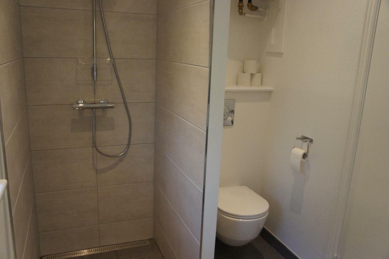 Allerupvej 15 B Apartamento Tjareborg Exterior foto