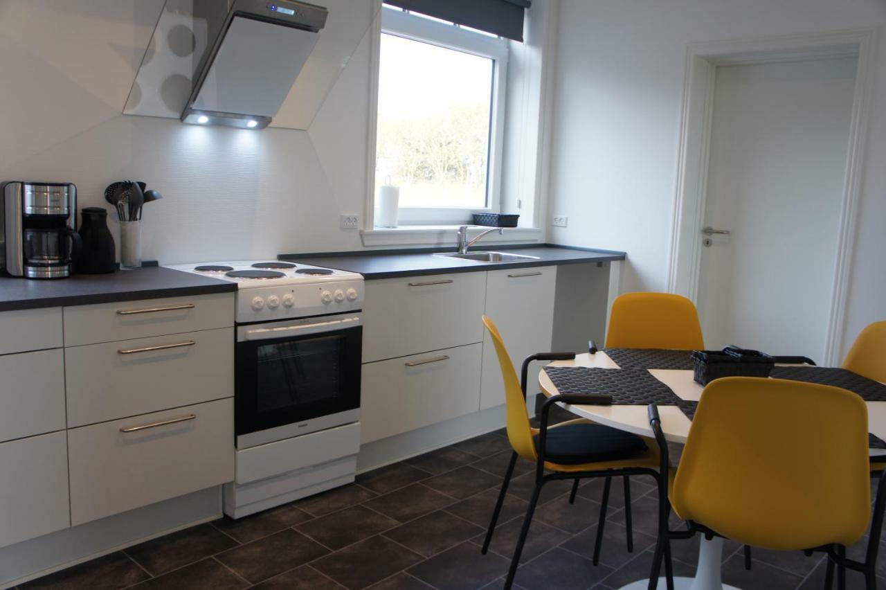 Allerupvej 15 B Apartamento Tjareborg Exterior foto